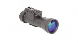 1.Night Optics Krystal 950 Gen 3 Gated Clip-on Night Vision Sight (24mm, Filmless, Manual Gain) NS-950F3GM